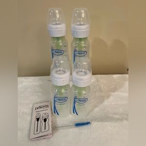 Dr Brown’s Bottles